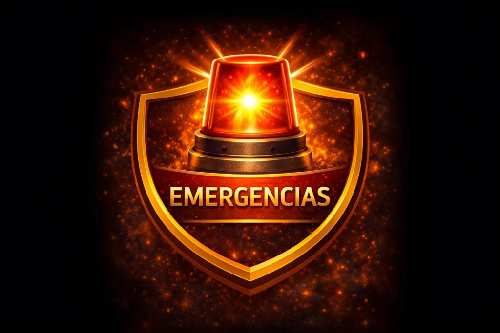 Emergencias