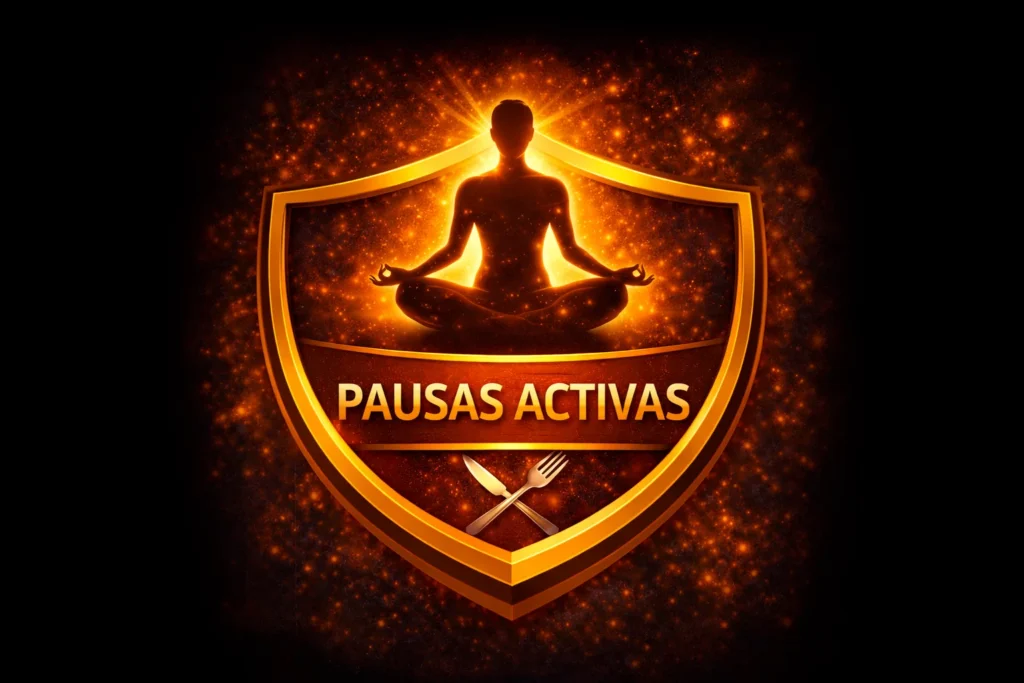 Pausas Activas